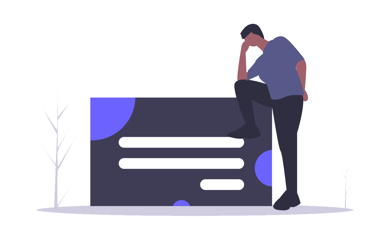 Banner Illustration